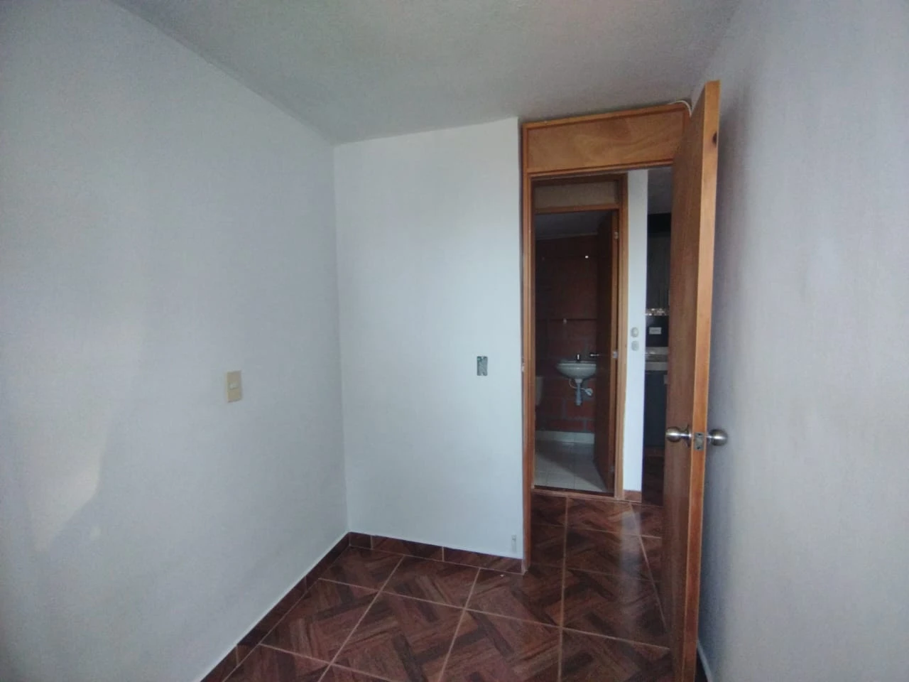 Arriendo Apartamento en Loreto