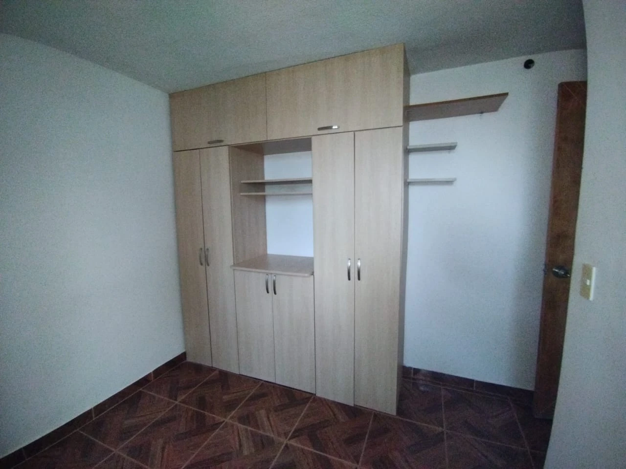 Arriendo Apartamento en Loreto