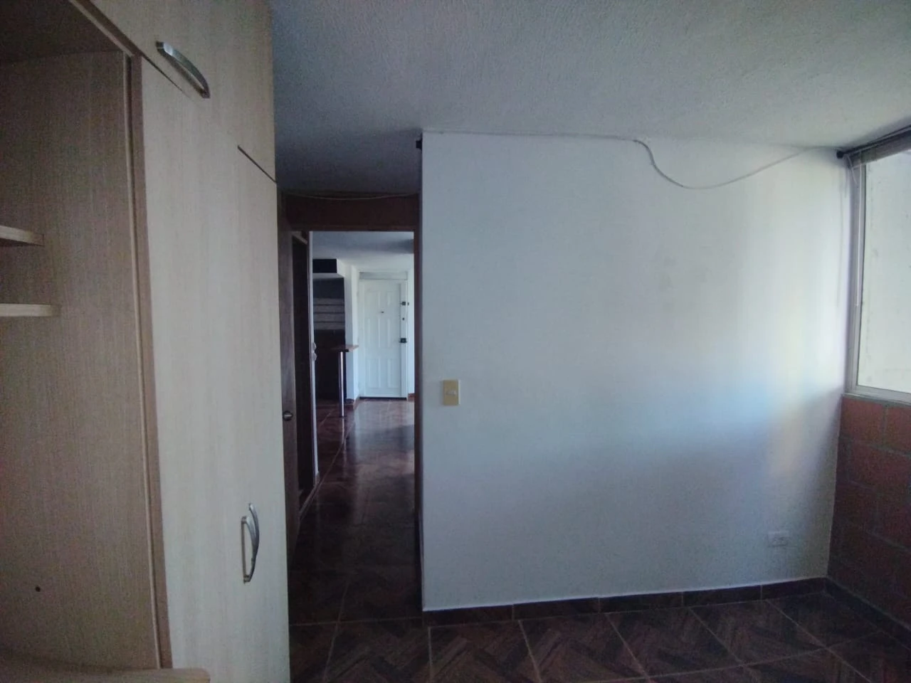 Arriendo Apartamento en Loreto