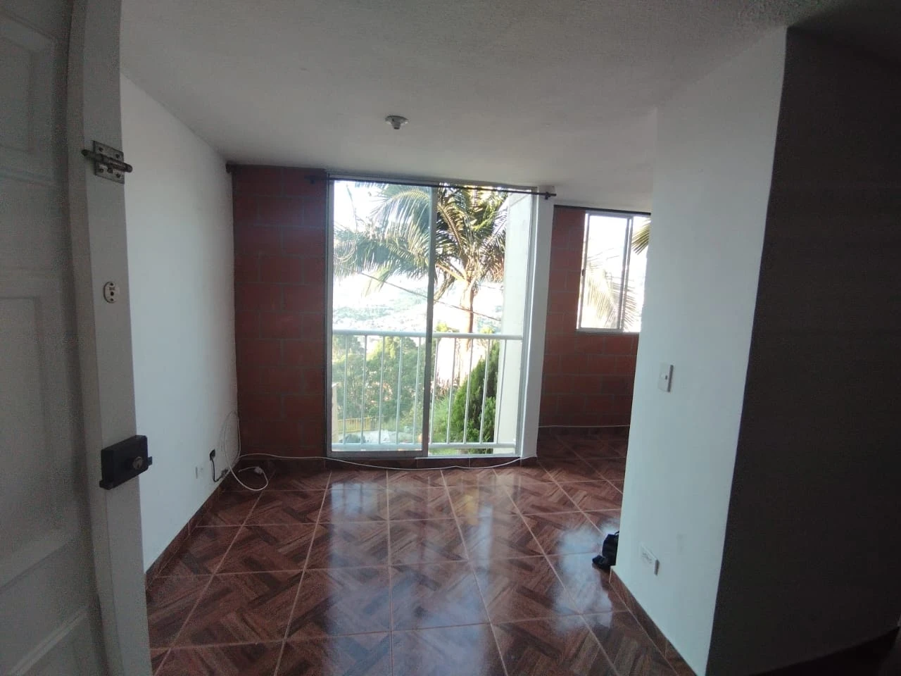 Arriendo Apartamento en Loreto