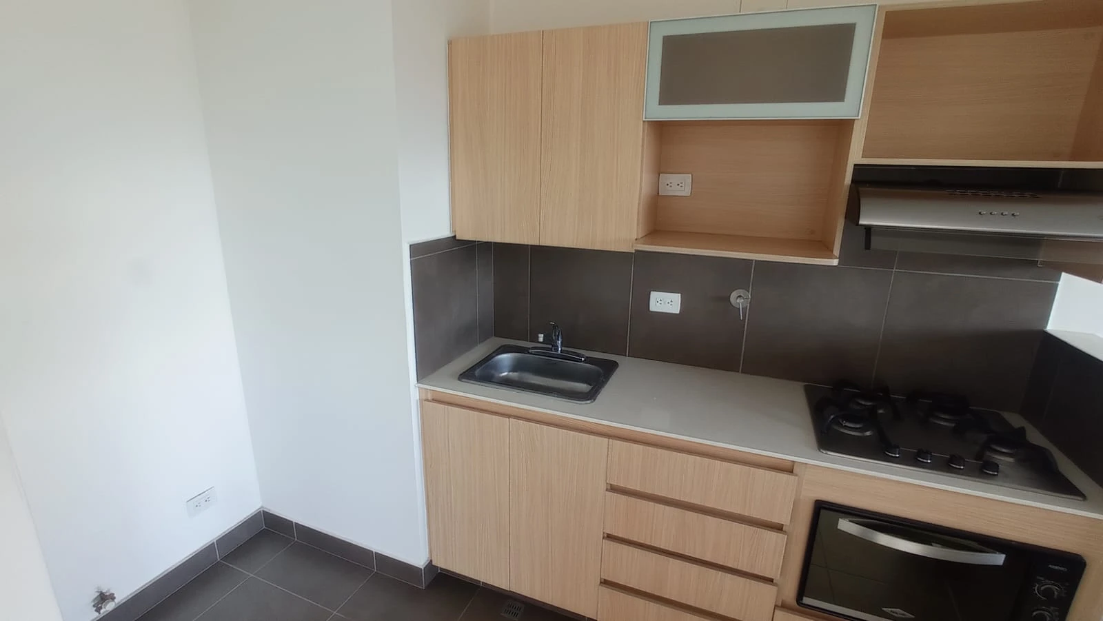 Arriendo Apartamento en Envigado Sector el Portal