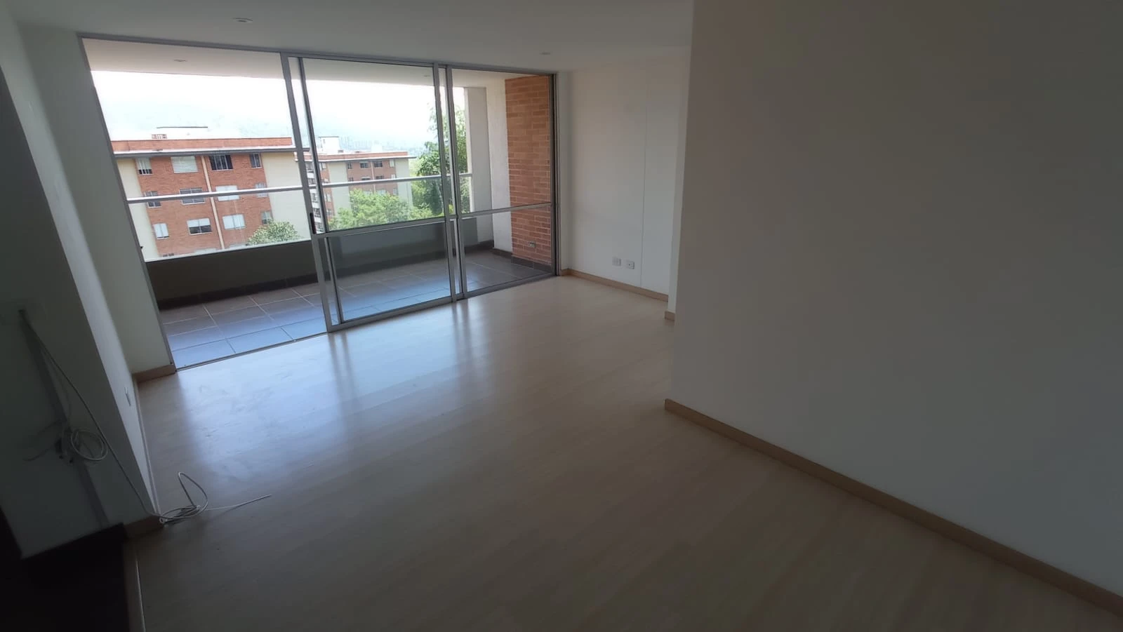 Arriendo Apartamento en Envigado Sector el Portal