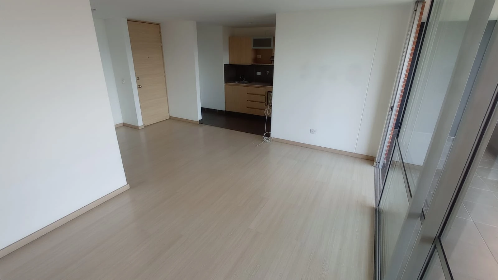 Arriendo Apartamento en Envigado Sector el Portal