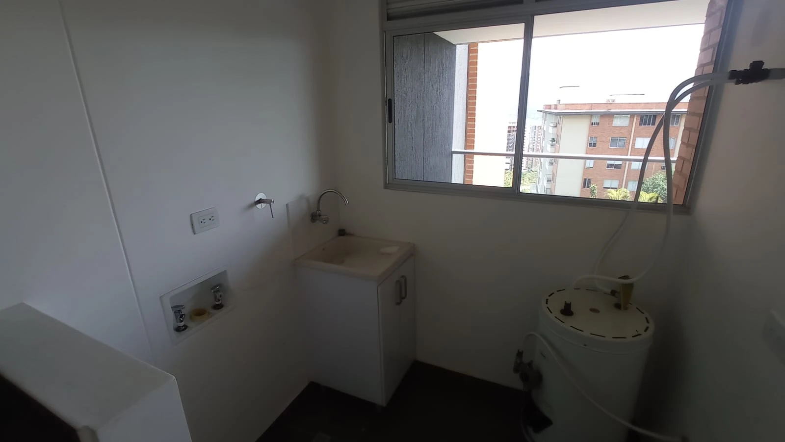 Arriendo Apartamento en Envigado Sector el Portal