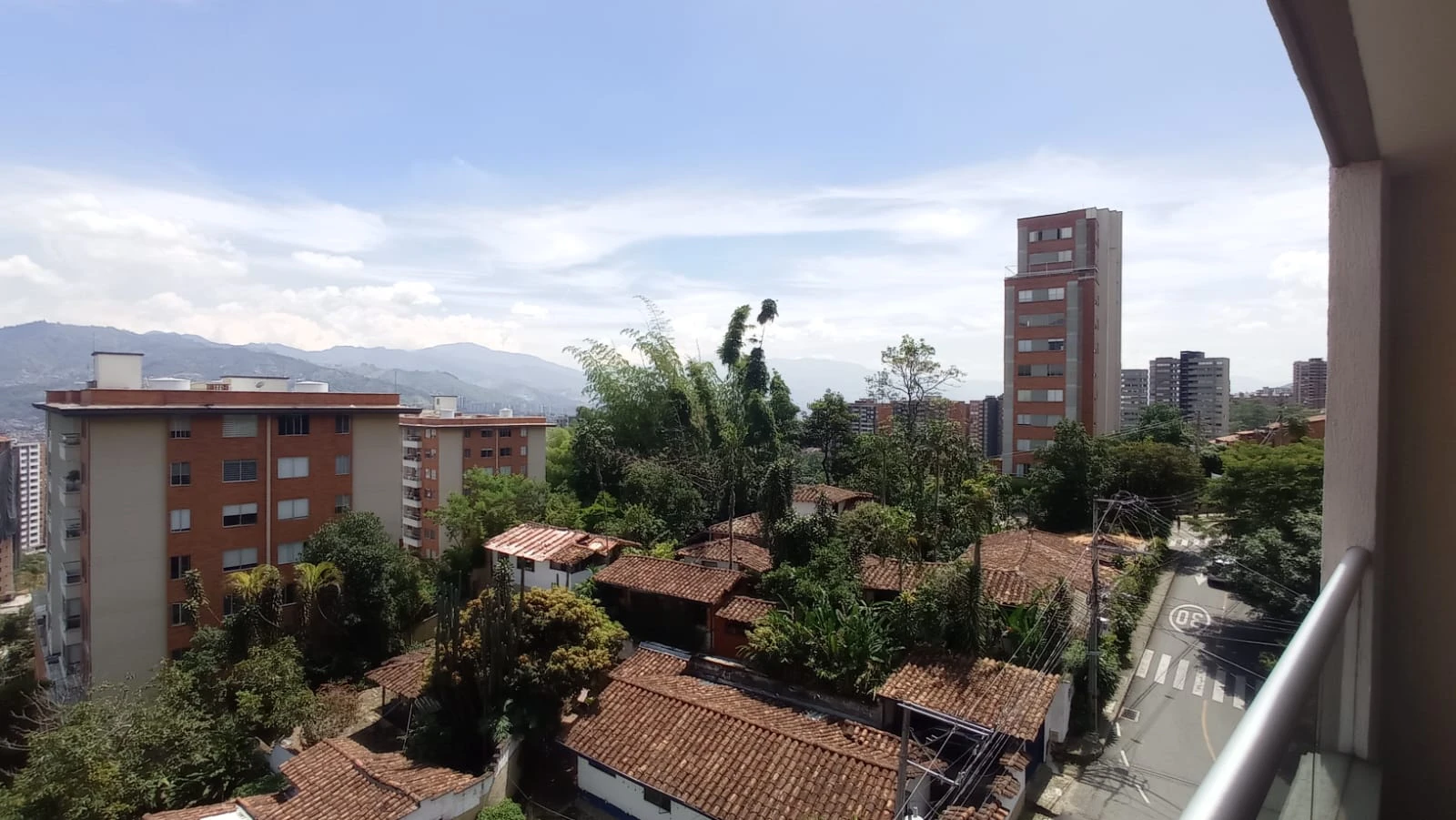 Arriendo Apartamento en Envigado Sector el Portal