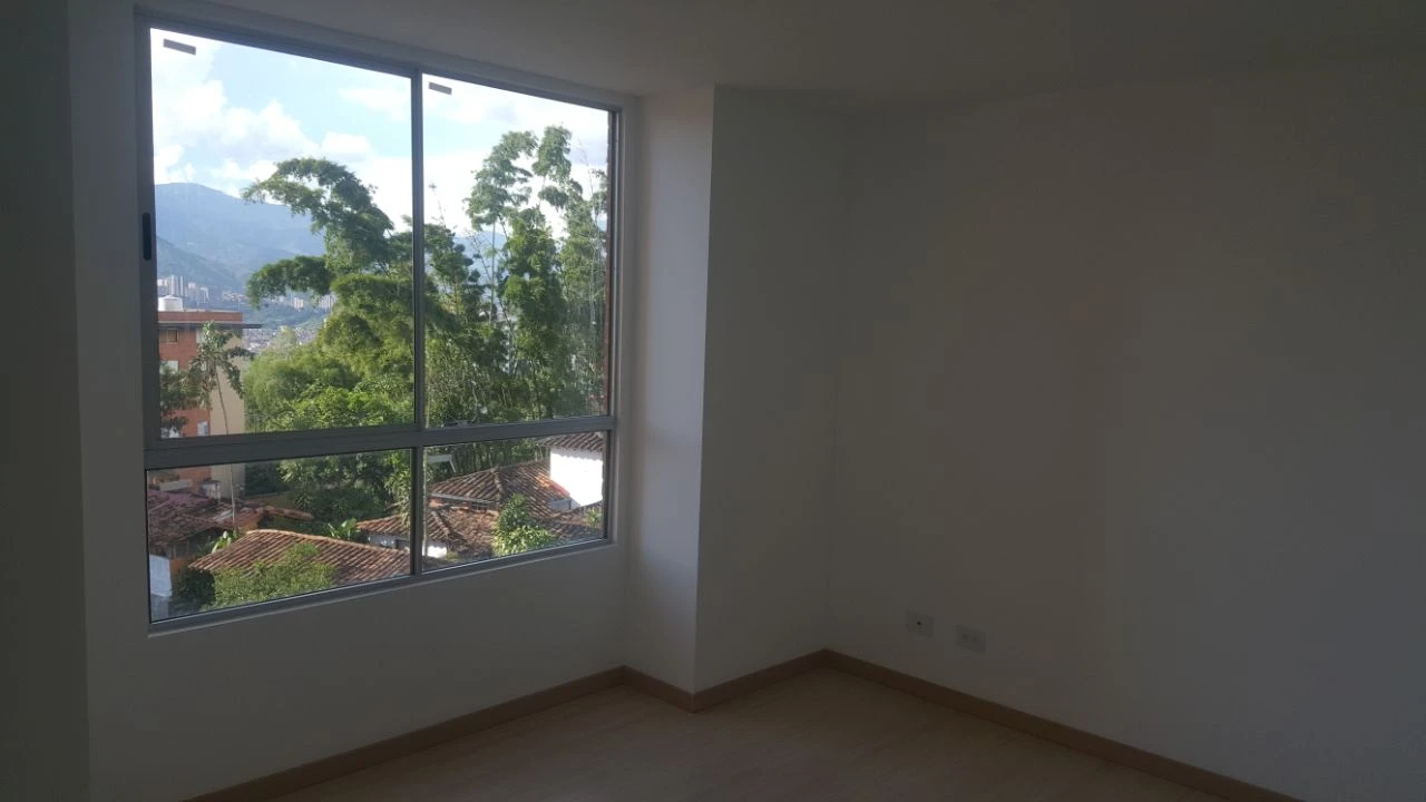 Arriendo Apartamento en Envigado Sector el Portal