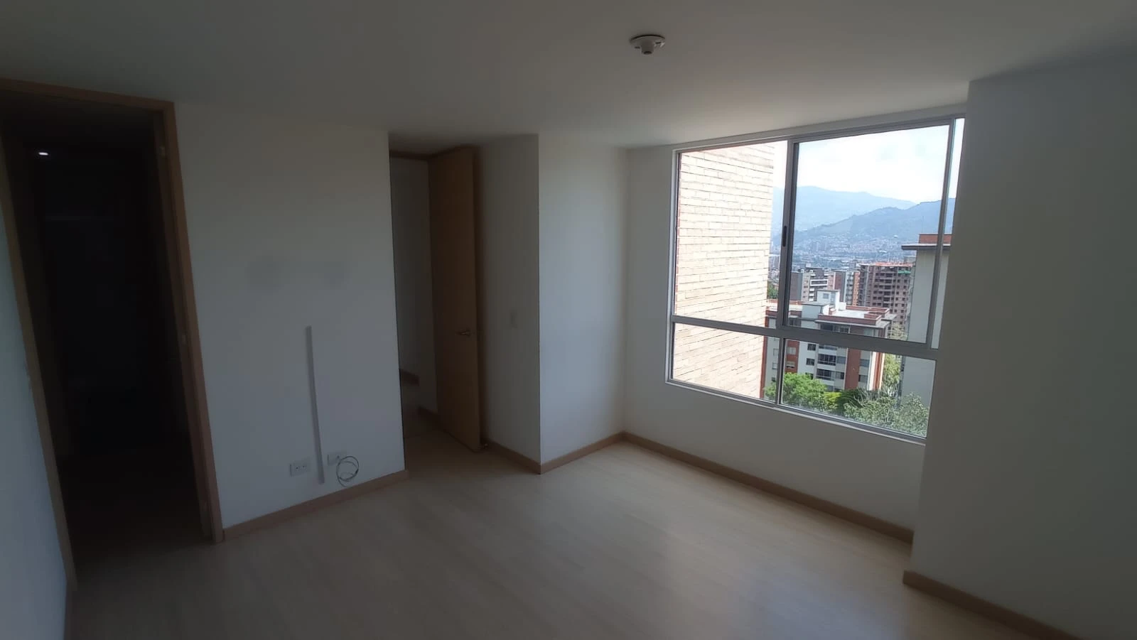 Arriendo Apartamento en Envigado Sector el Portal