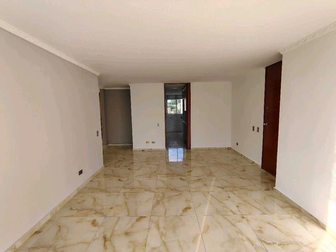 Apartamento en arriendo sector Lalinde