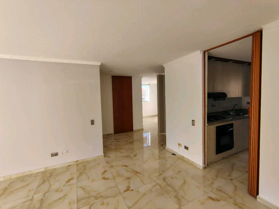Apartamento en arriendo sector Lalinde