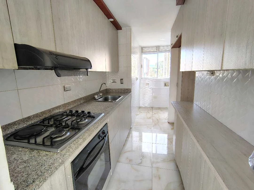 Apartamento en arriendo sector Lalinde