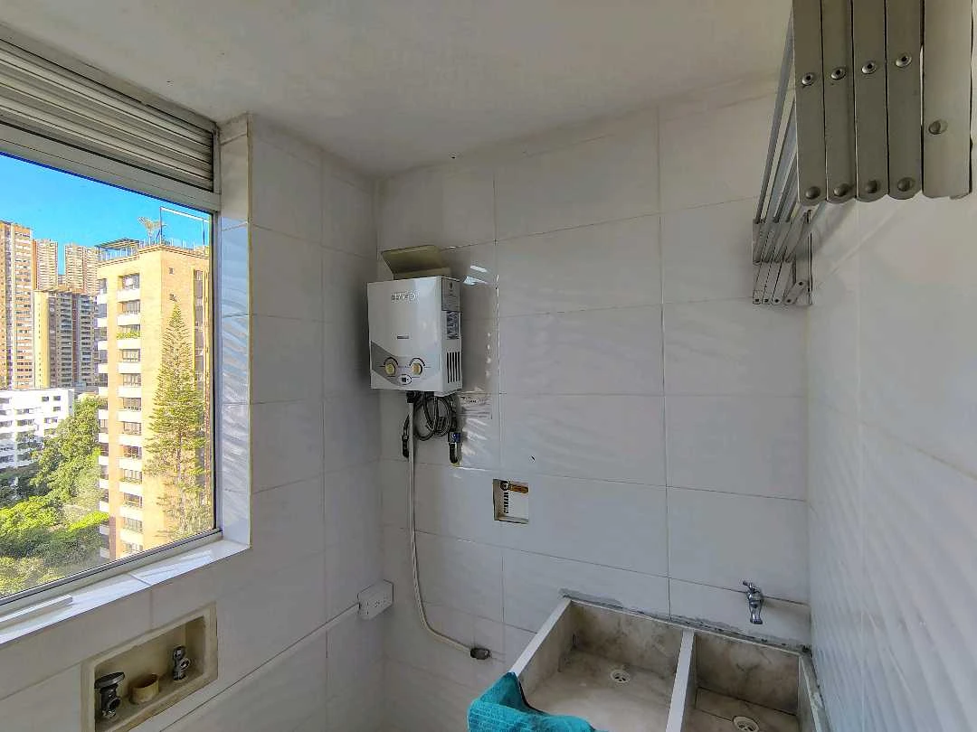 Apartamento en arriendo sector Lalinde