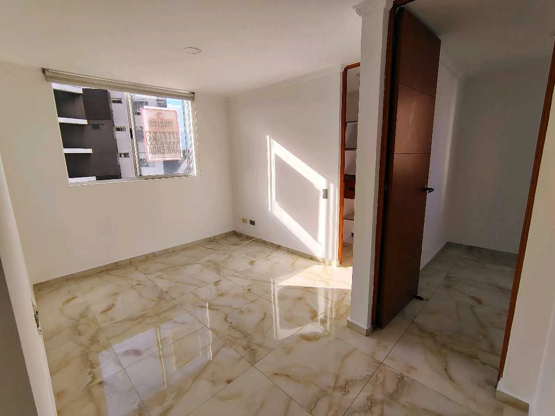 Apartamento en arriendo sector Lalinde