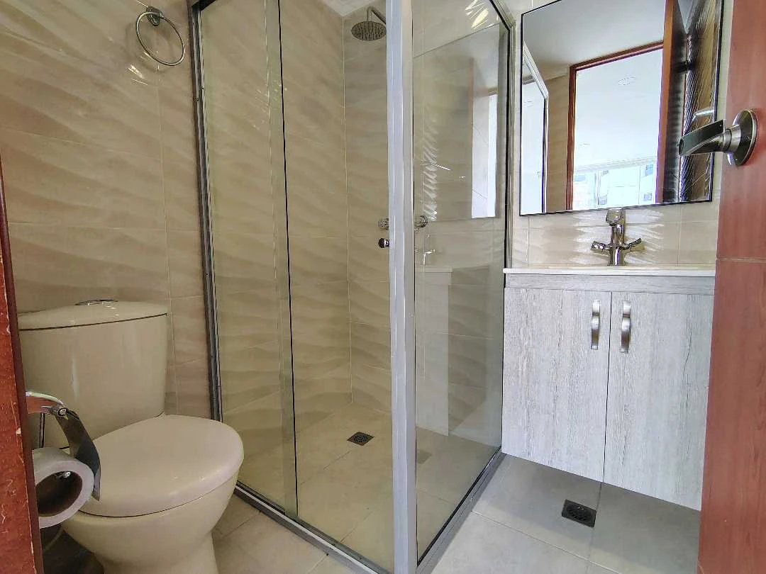 Apartamento en arriendo sector Lalinde