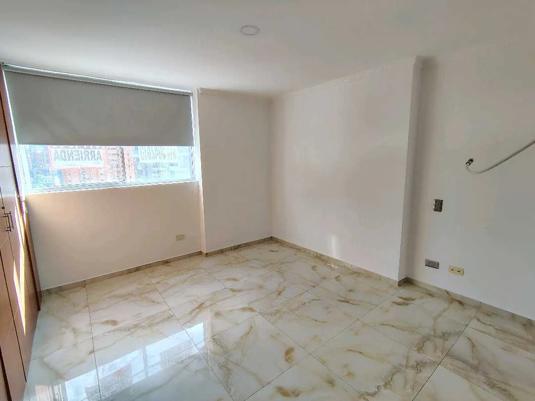 Apartamento en arriendo sector Lalinde