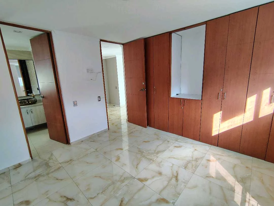 Apartamento en arriendo sector Lalinde