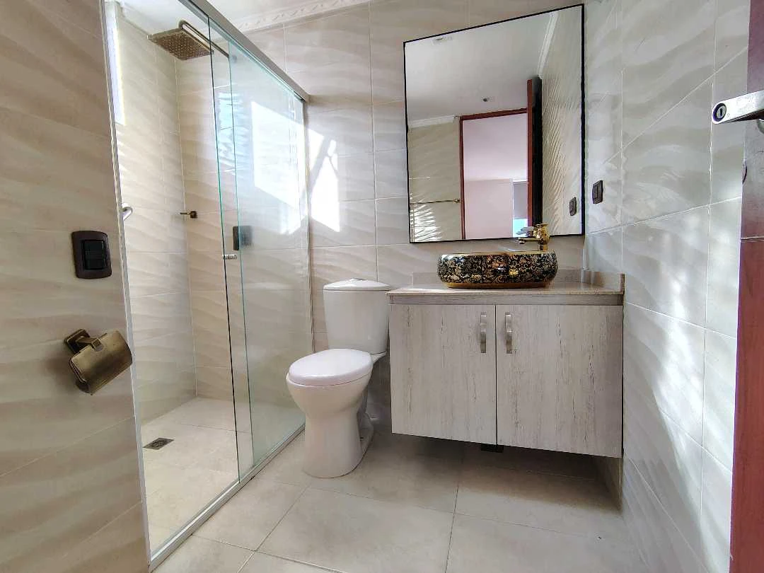 Apartamento en arriendo sector Lalinde