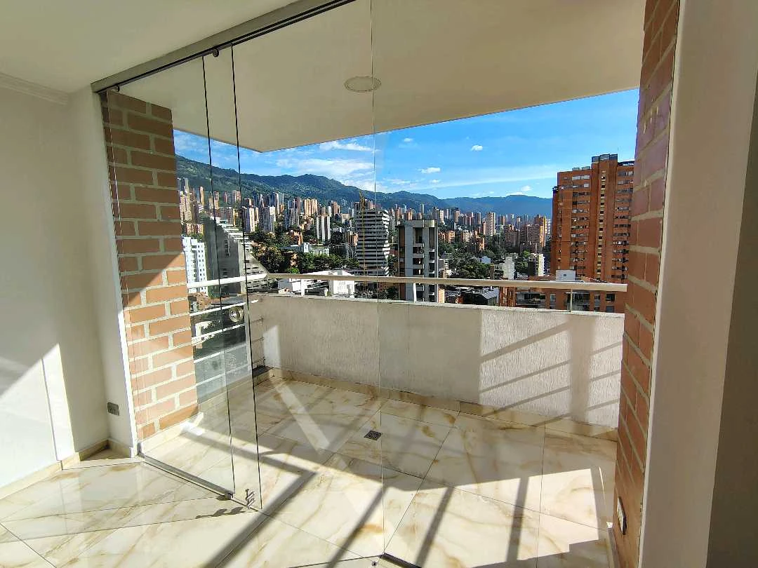 Apartamento en arriendo sector Lalinde