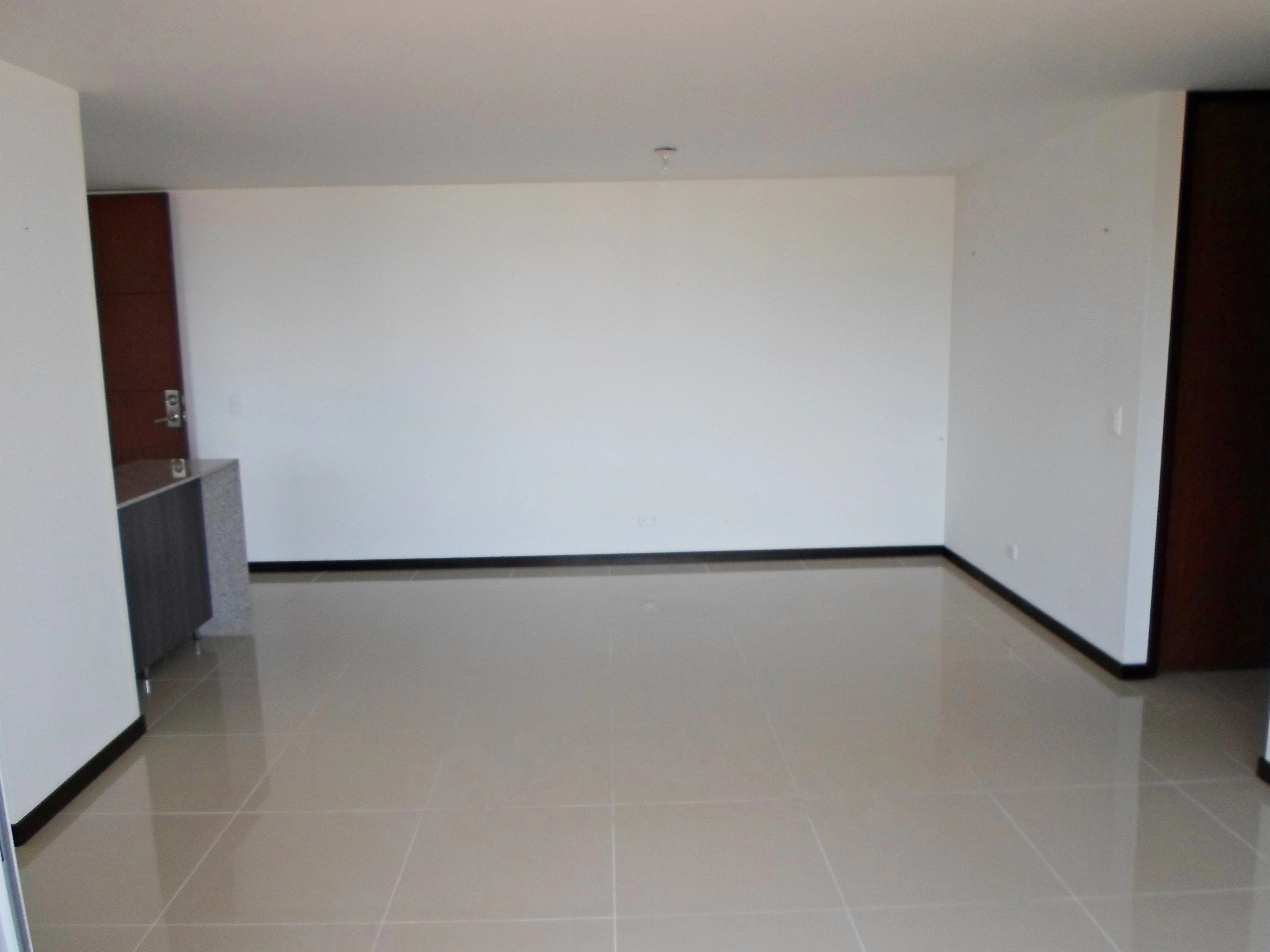 Apartamento en arriendo sector el Esmeraldal