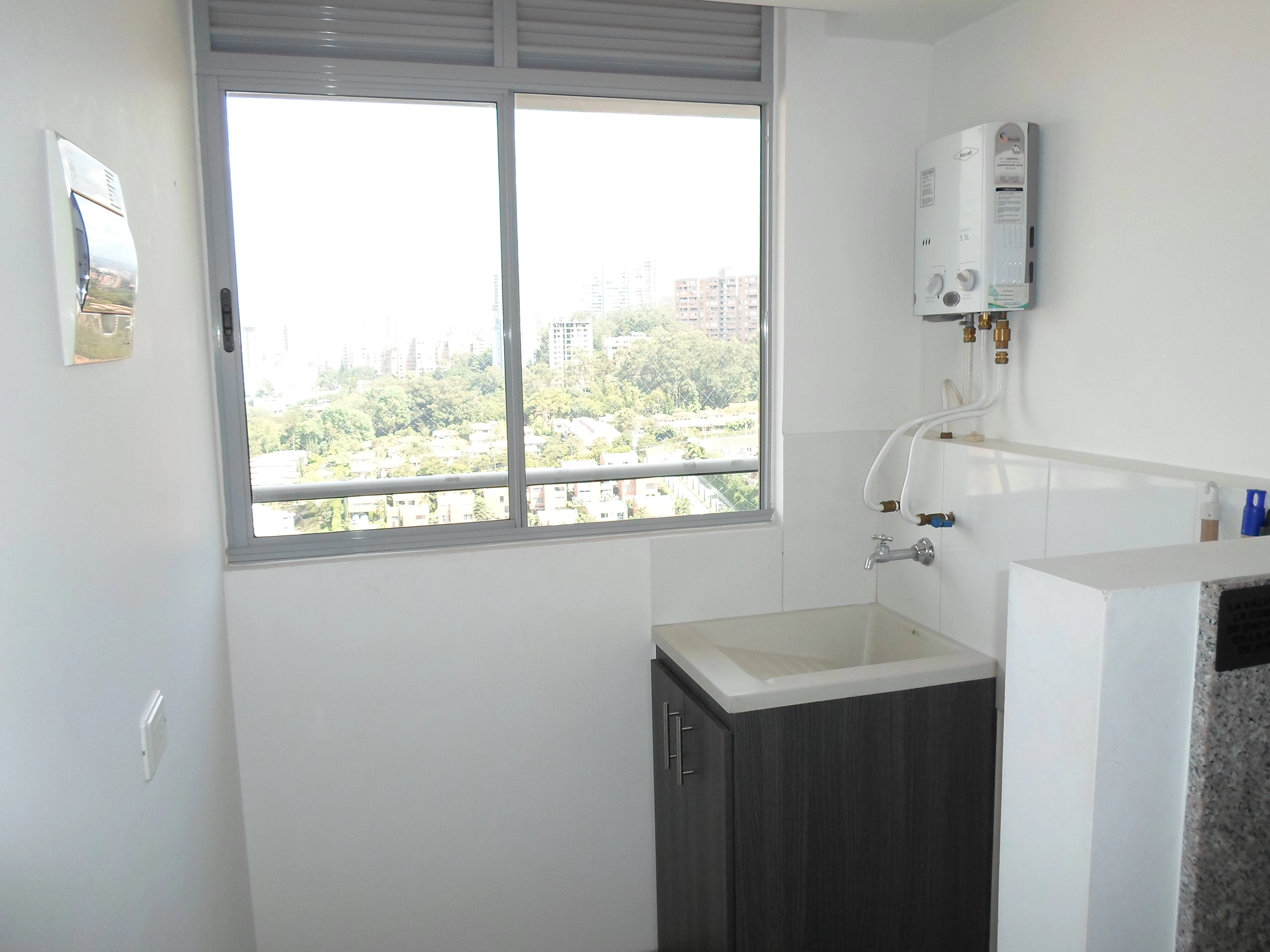 Apartamento en arriendo sector el Esmeraldal