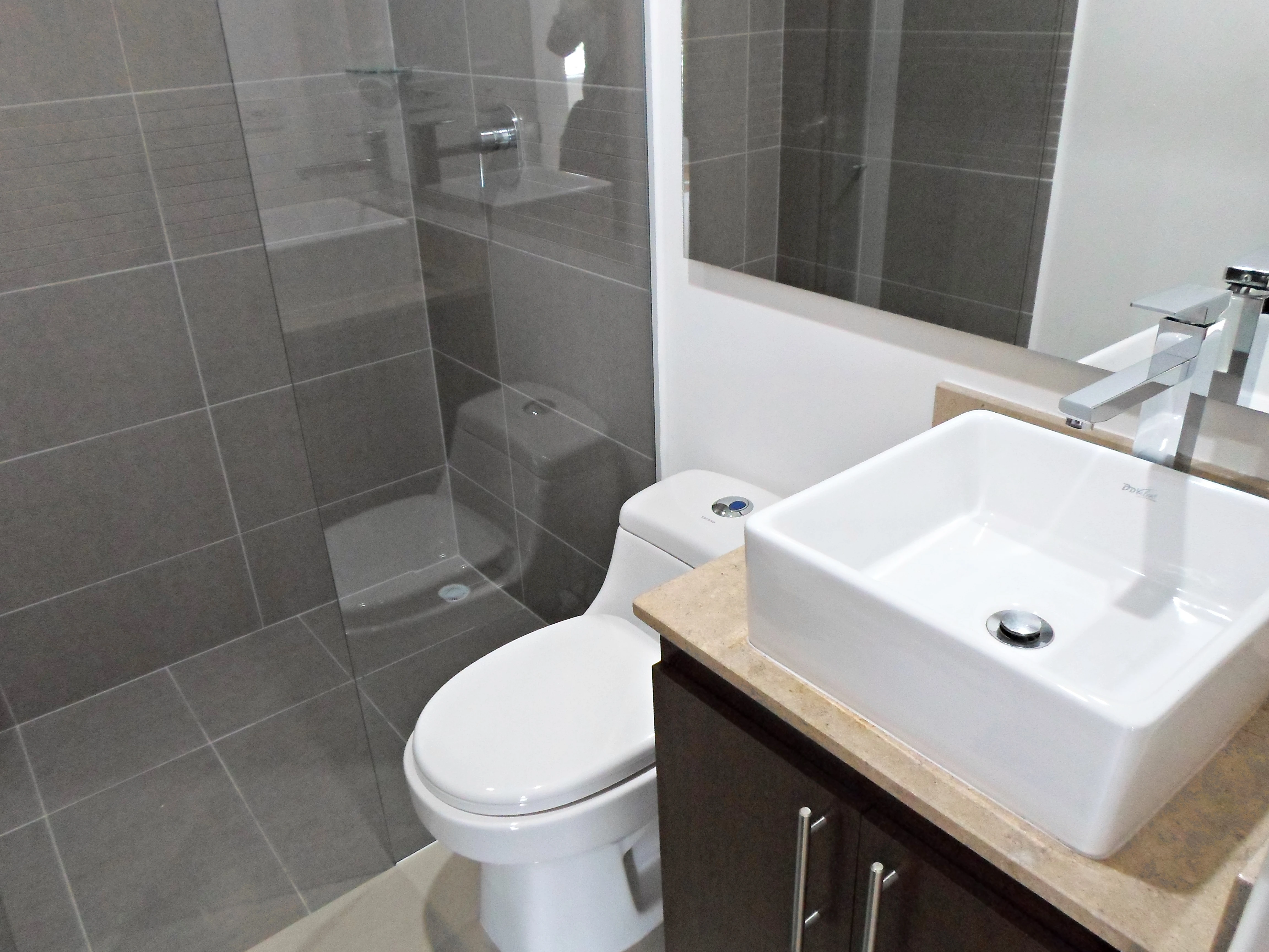 Apartamento en arriendo sector el Esmeraldal