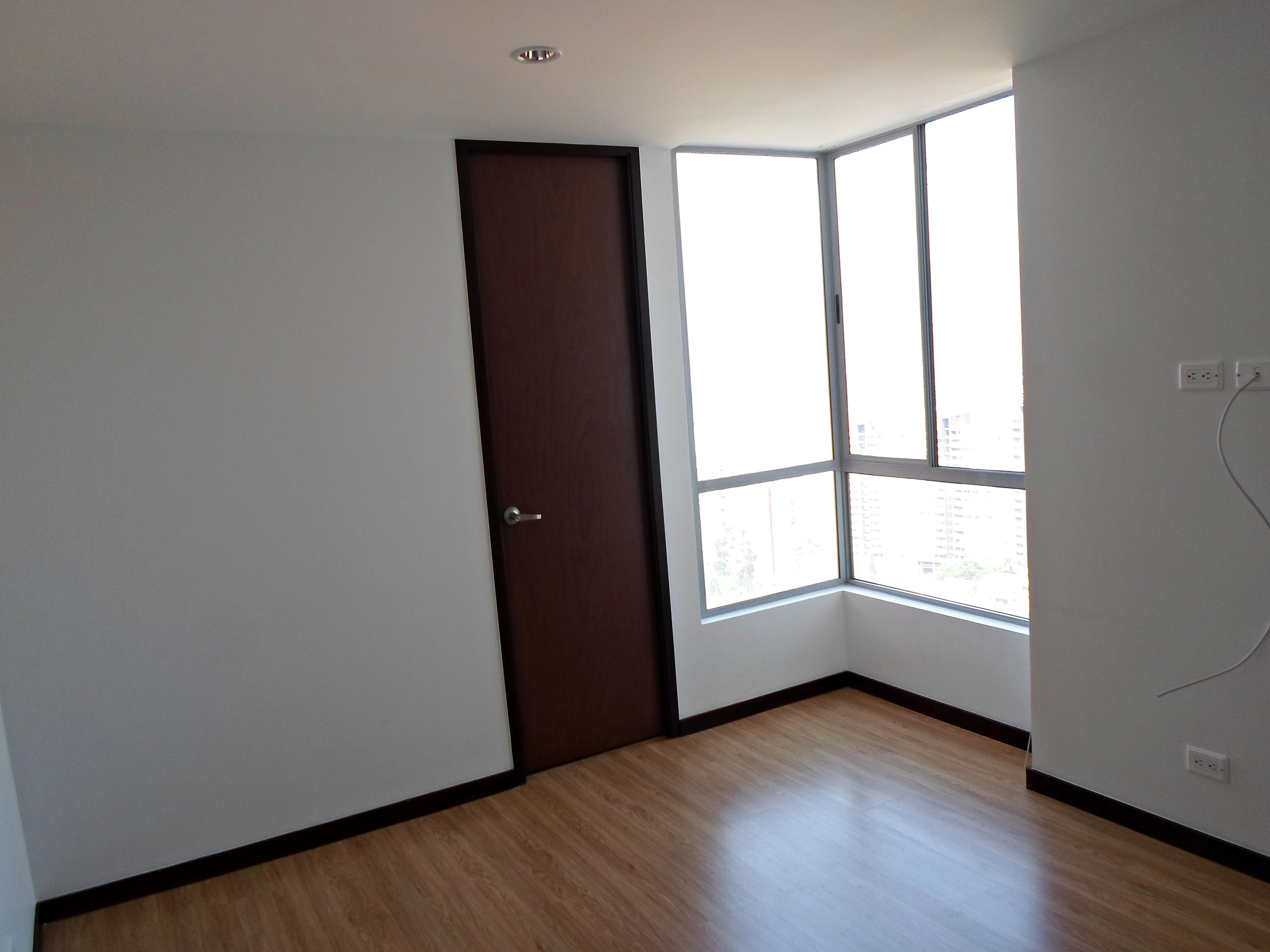 Apartamento en arriendo sector el Esmeraldal