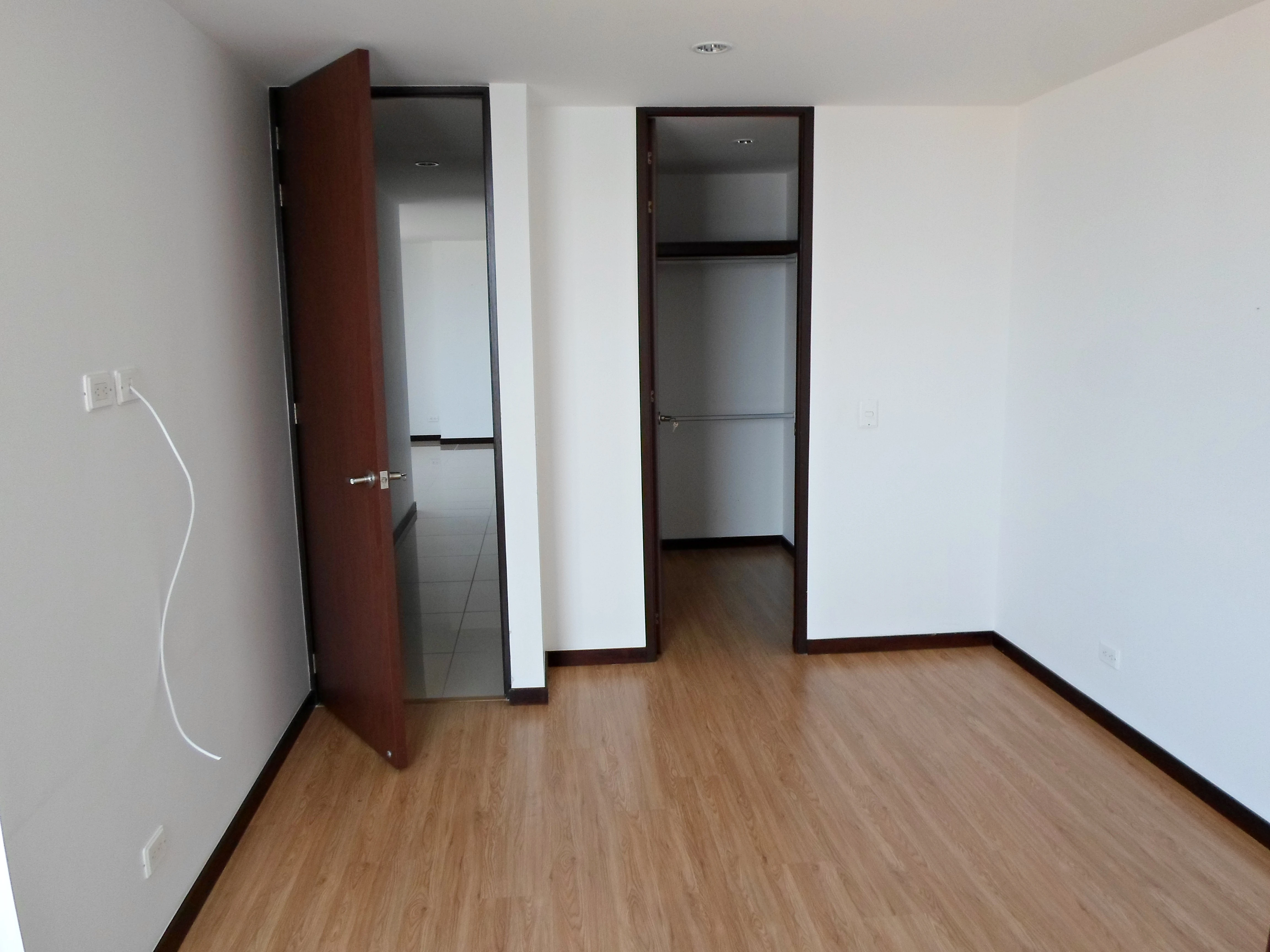 Apartamento en arriendo sector el Esmeraldal