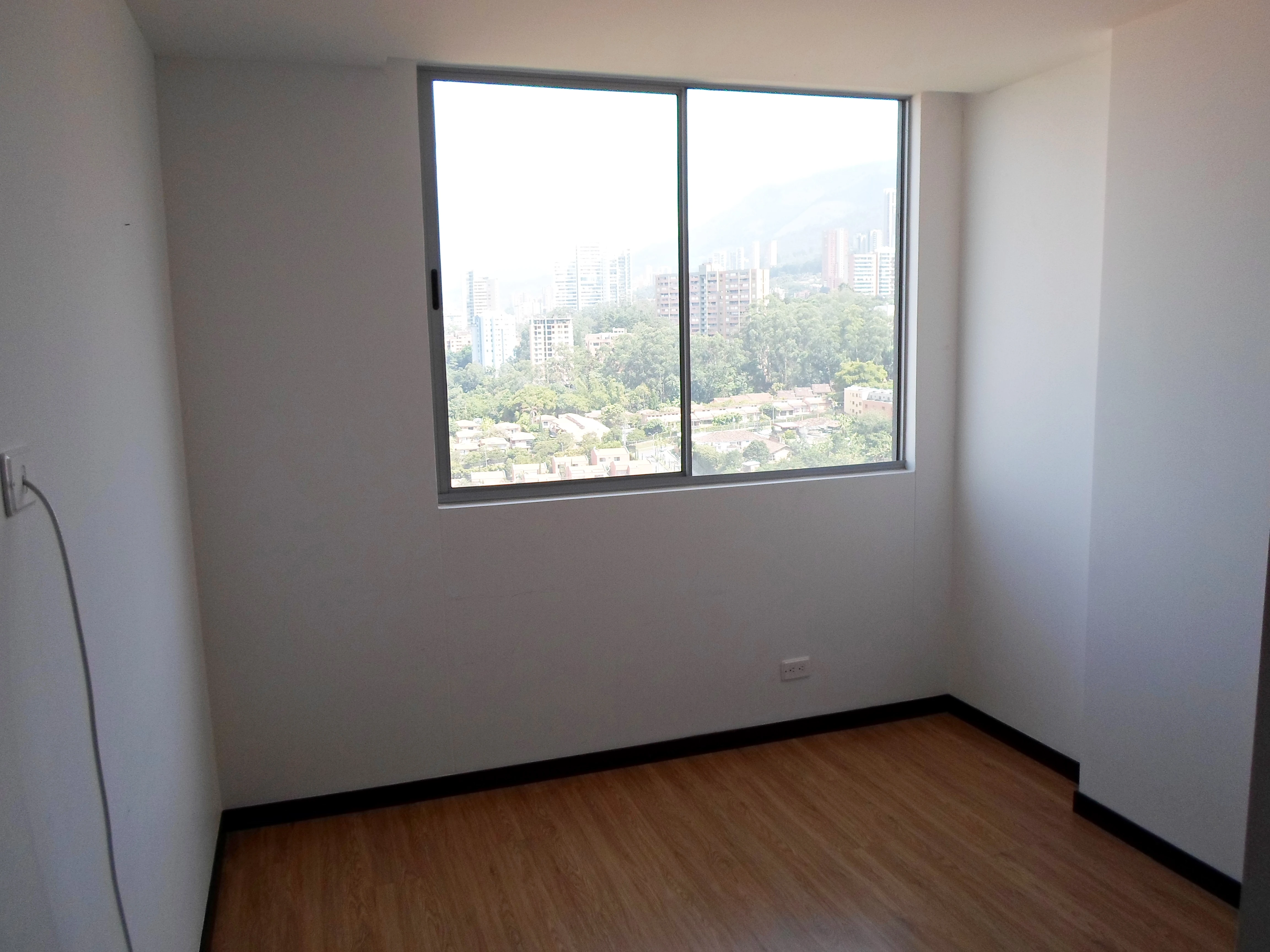 Apartamento en arriendo sector el Esmeraldal