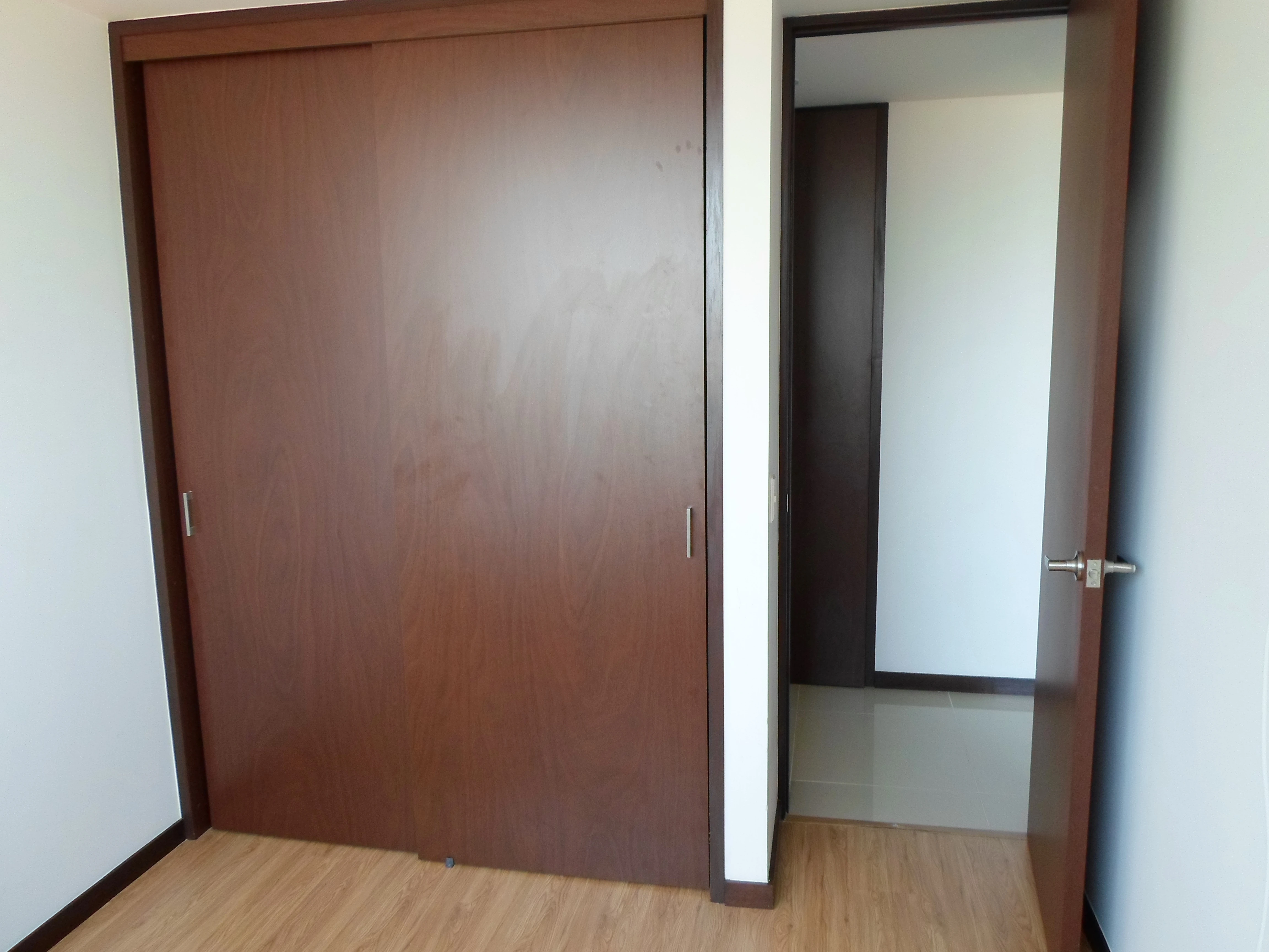Apartamento en arriendo sector el Esmeraldal
