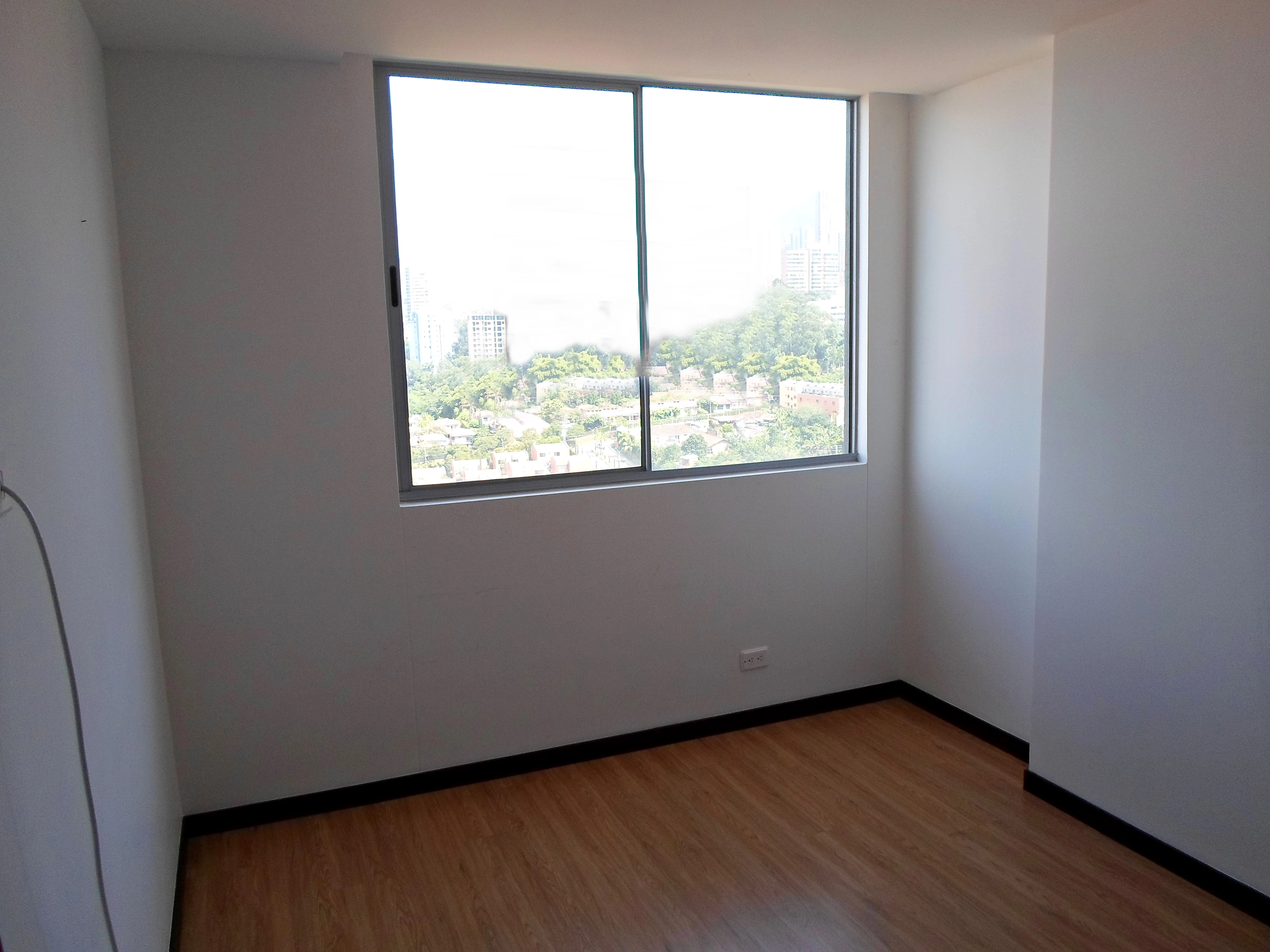 Apartamento en arriendo sector el Esmeraldal