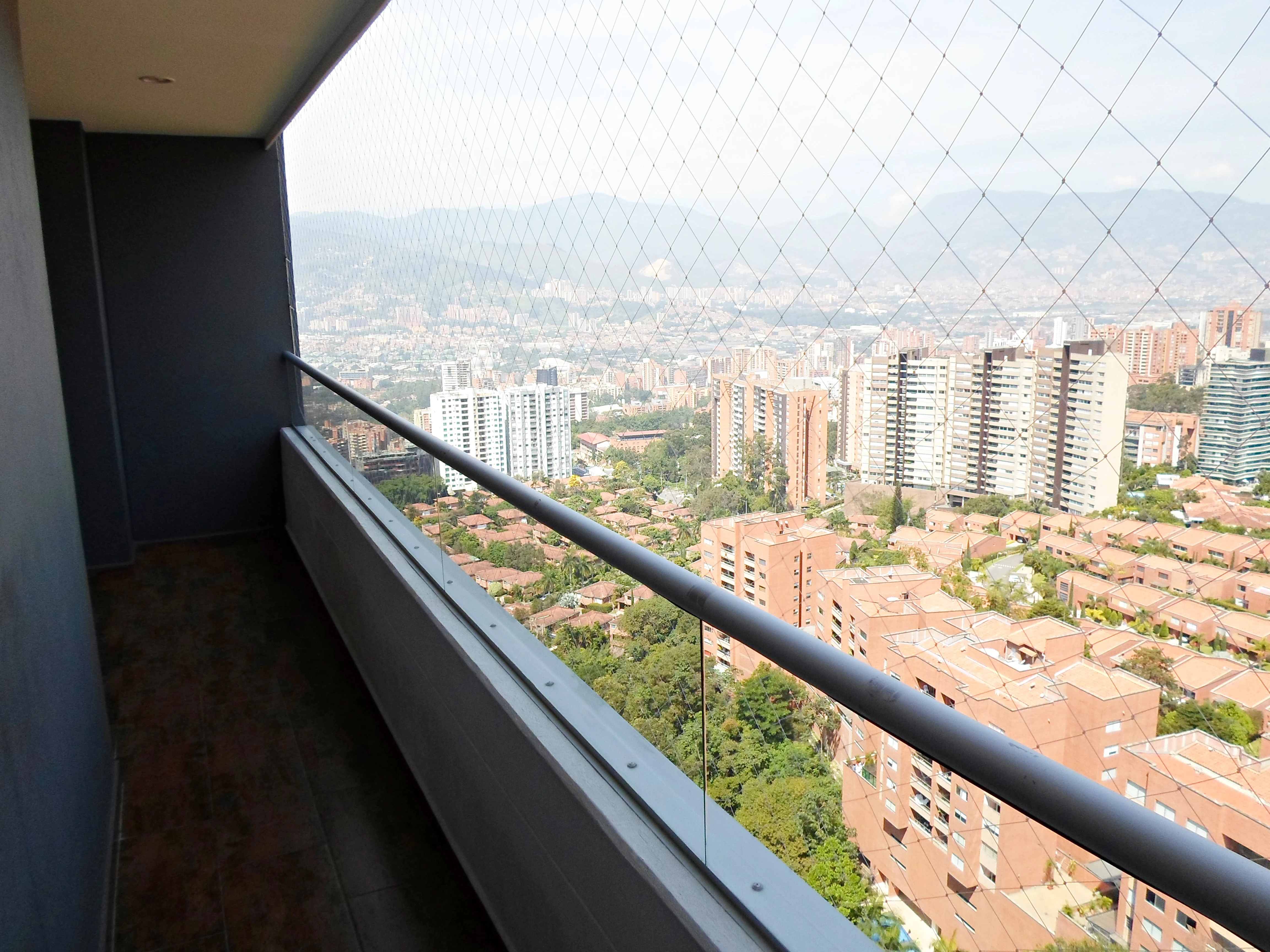 Apartamento en arriendo sector el Esmeraldal