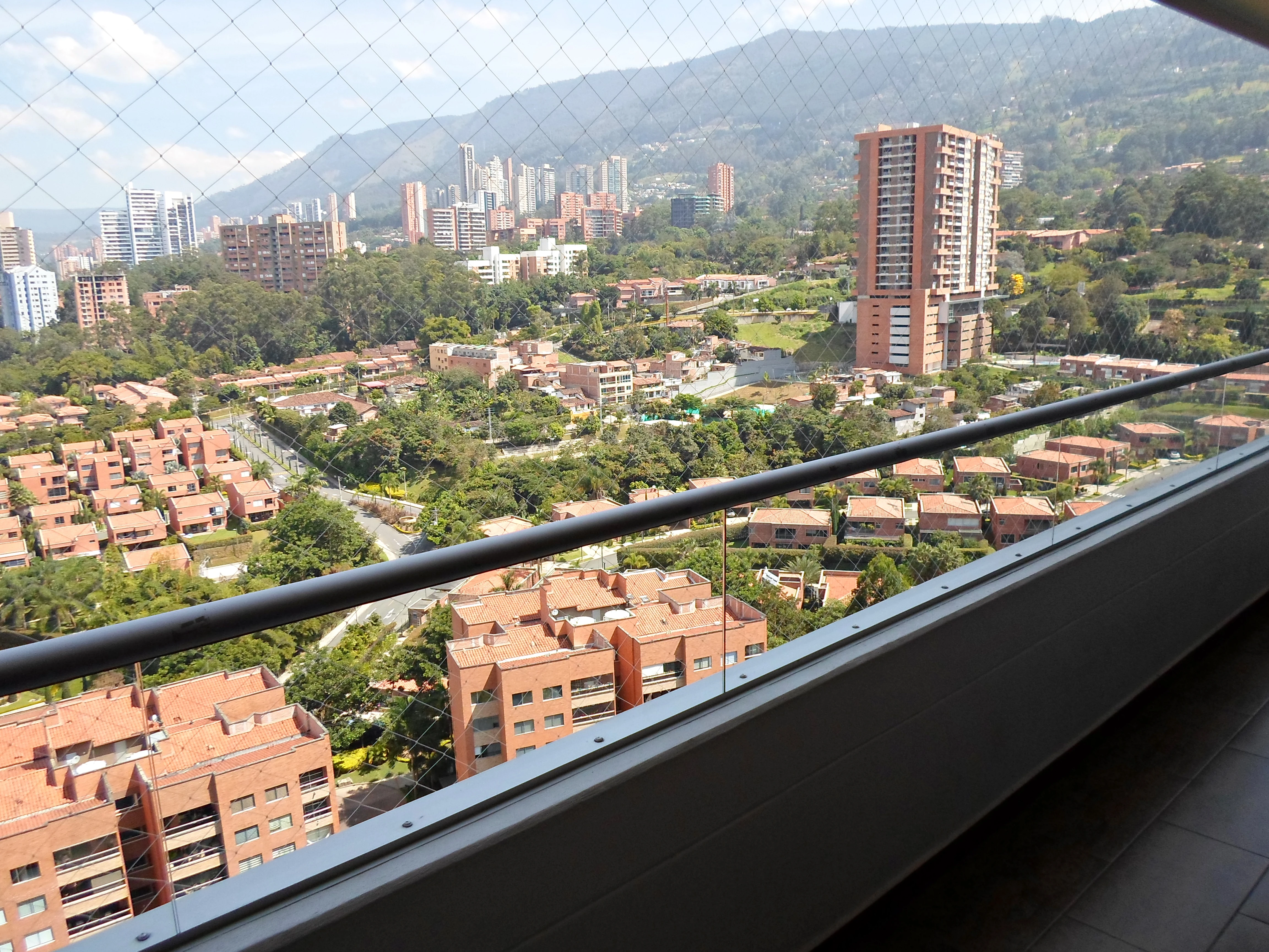 Apartamento en arriendo sector el Esmeraldal