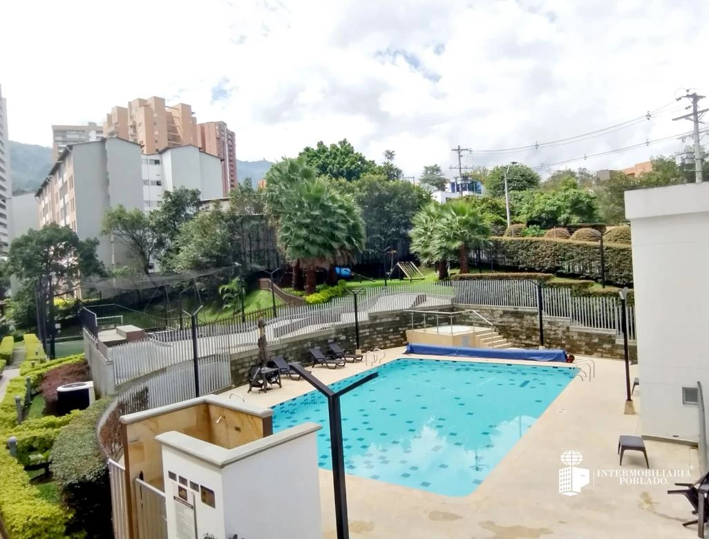 Apartamento en arriendo sector el Esmeraldal
