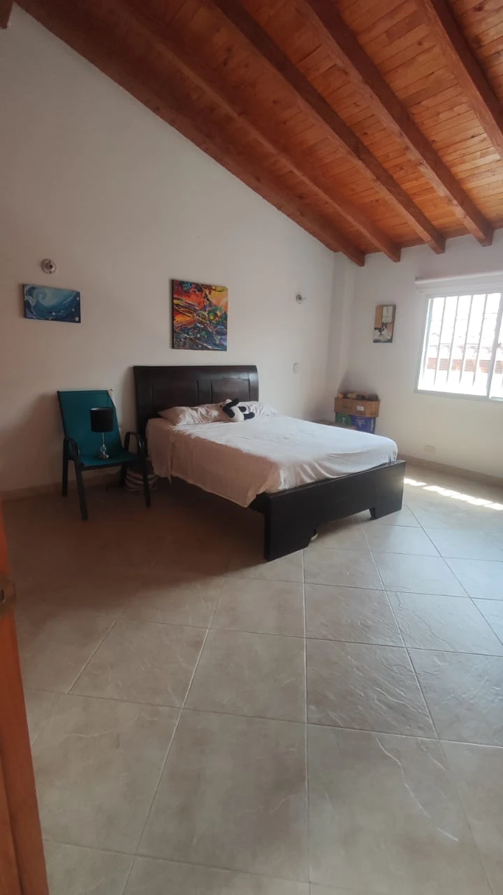 Apartamento en arriendo en Rionegro- barrio san Antonio de Pereira 