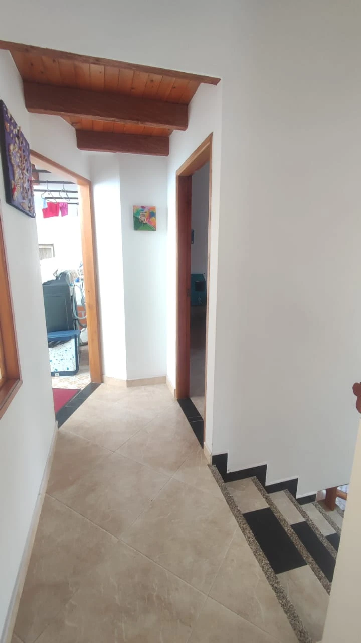 Apartamento en arriendo en Rionegro- barrio san Antonio de Pereira 