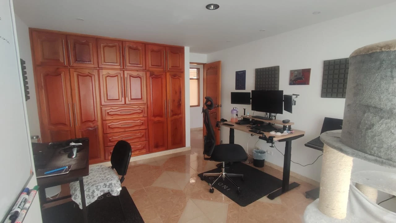Apartamento en arriendo en Rionegro- barrio san Antonio de Pereira 