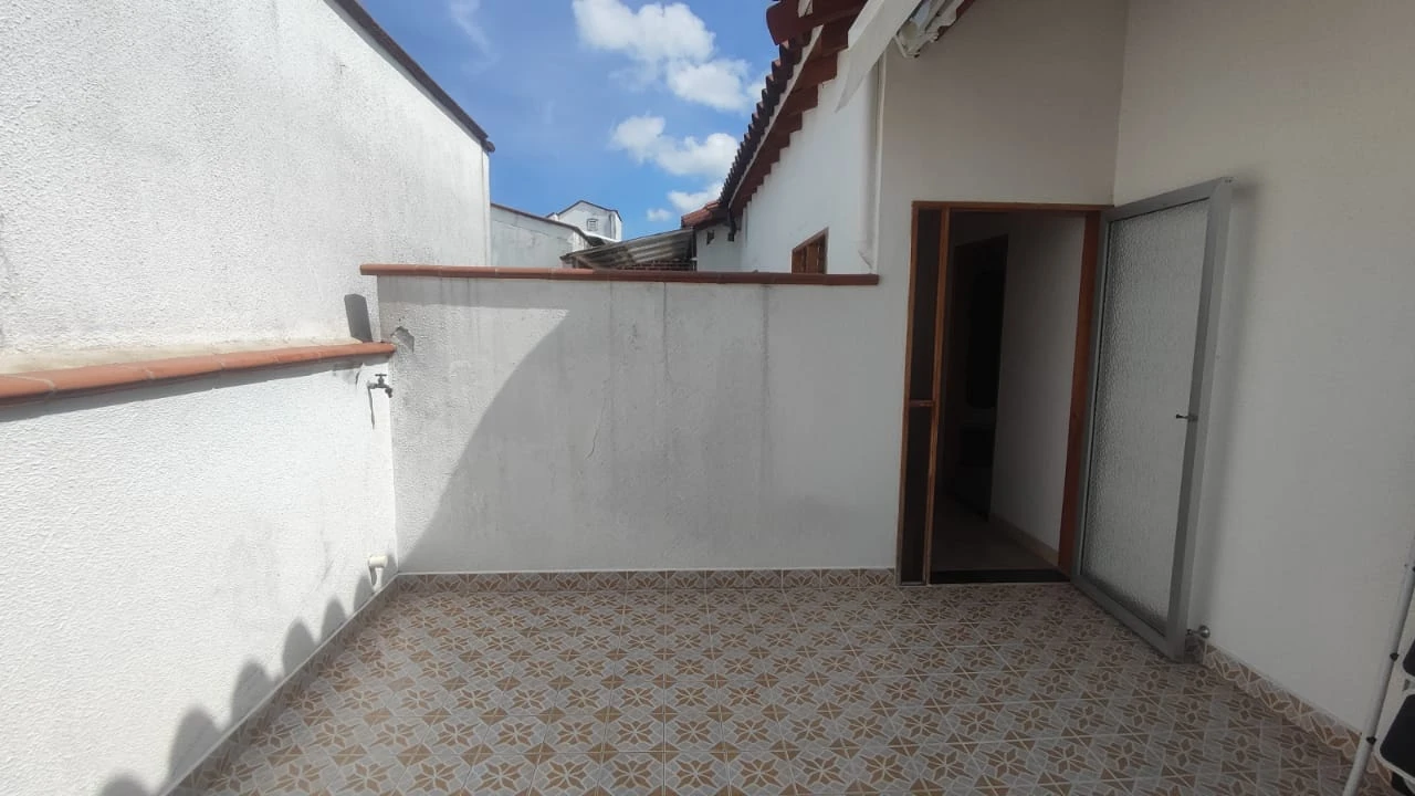 Apartamento en arriendo en Rionegro- barrio san Antonio de Pereira 