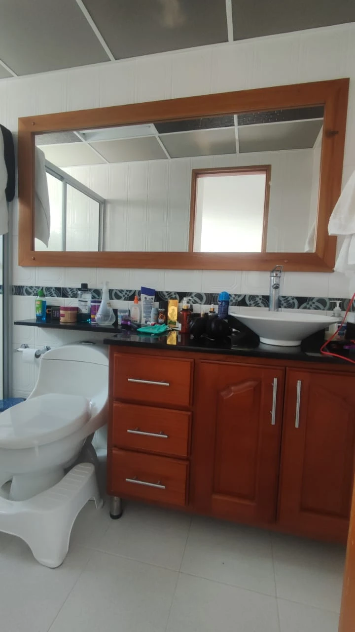Apartamento en arriendo en Rionegro- barrio san Antonio de Pereira 