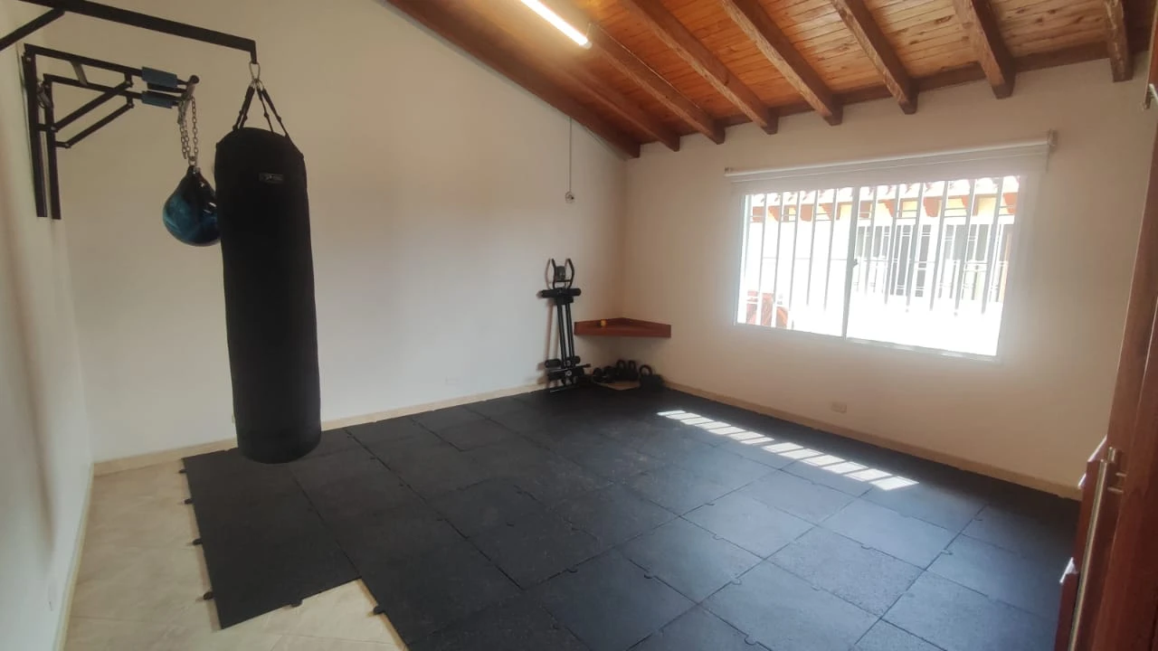 Apartamento en arriendo en Rionegro- barrio san Antonio de Pereira 
