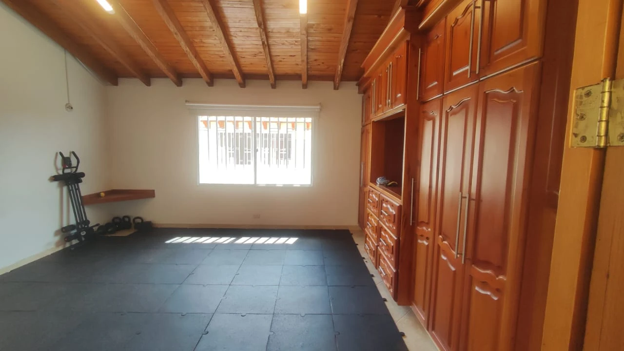 Apartamento en arriendo en Rionegro- barrio san Antonio de Pereira 
