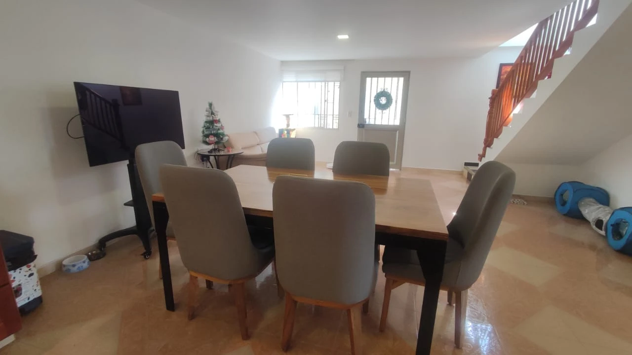 Apartamento en arriendo en Rionegro- barrio san Antonio de Pereira 