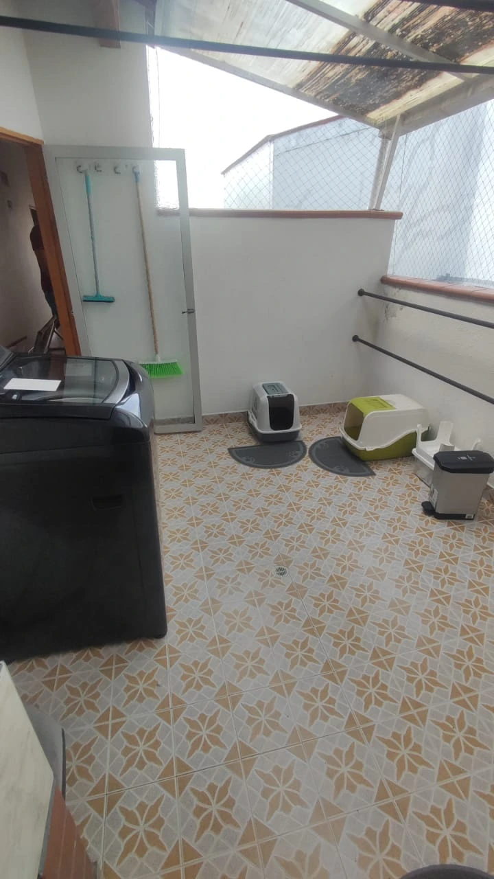 Apartamento en arriendo en Rionegro- barrio san Antonio de Pereira 