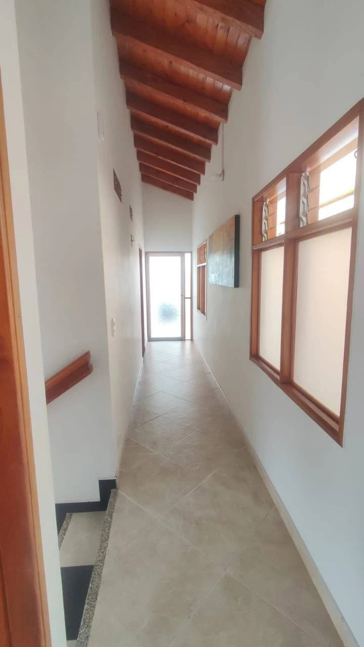 Apartamento en arriendo en Rionegro- barrio san Antonio de Pereira 