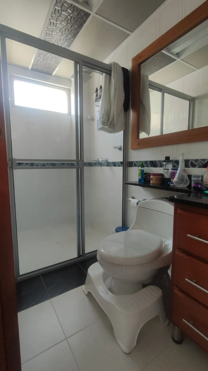 Apartamento en arriendo en Rionegro- barrio san Antonio de Pereira 