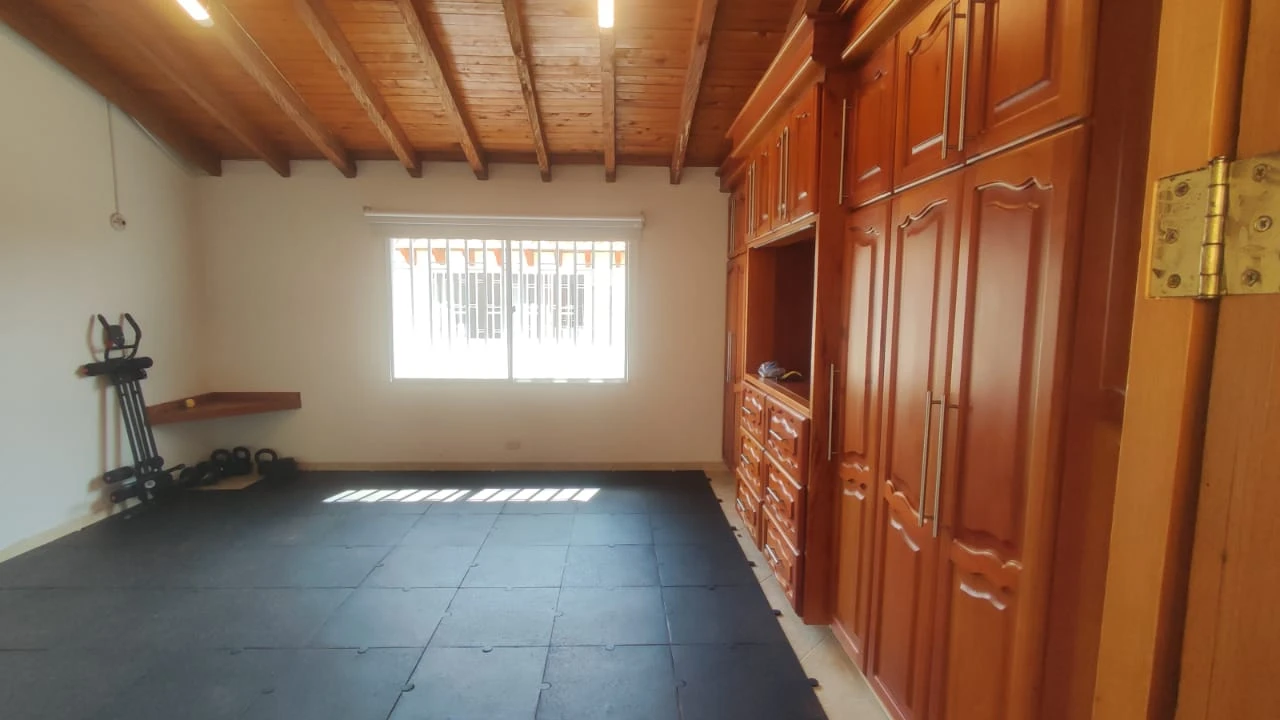 Apartamento en arriendo en Rionegro- barrio san Antonio de Pereira 