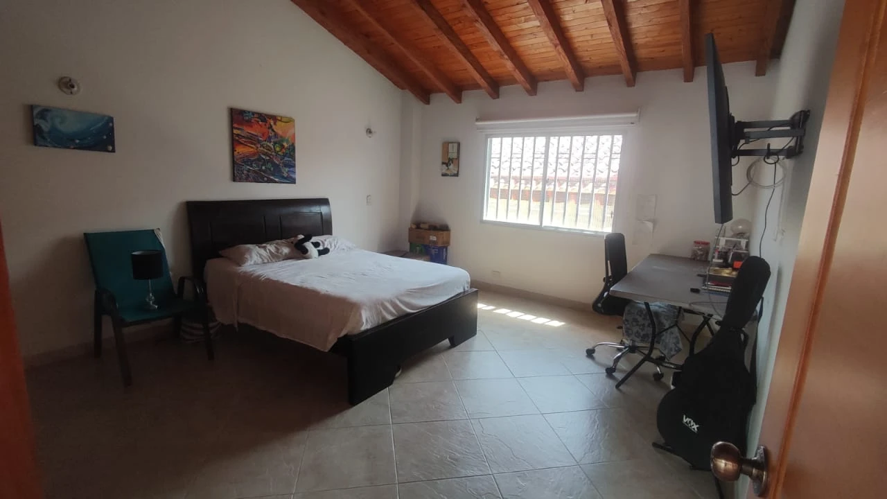 Apartamento en arriendo en Rionegro- barrio san Antonio de Pereira 
