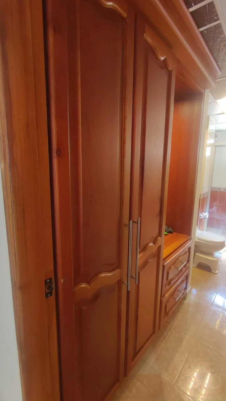 Apartamento en arriendo en Rionegro- barrio san Antonio de Pereira 