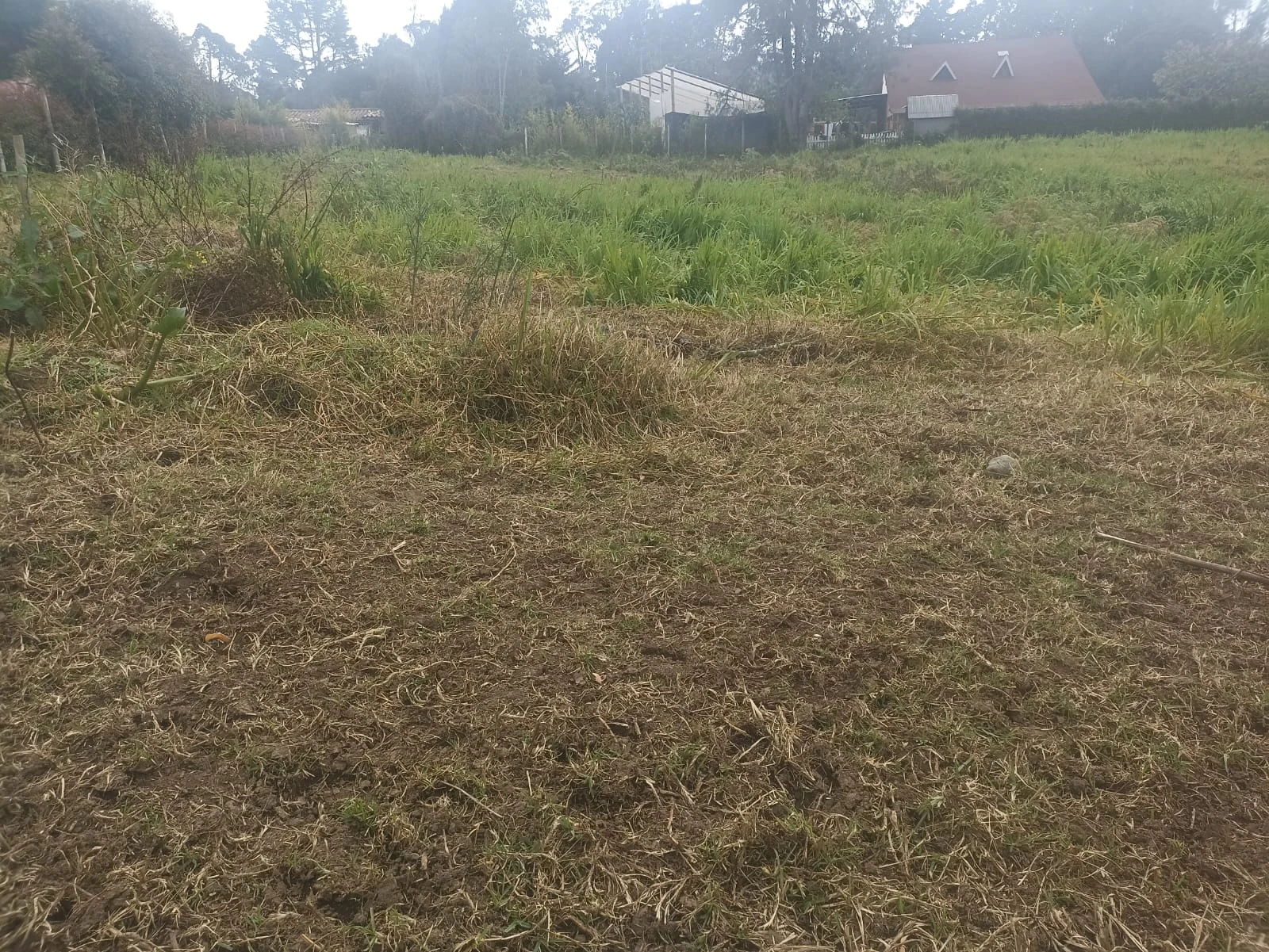 Lote en venta en Santa elena 