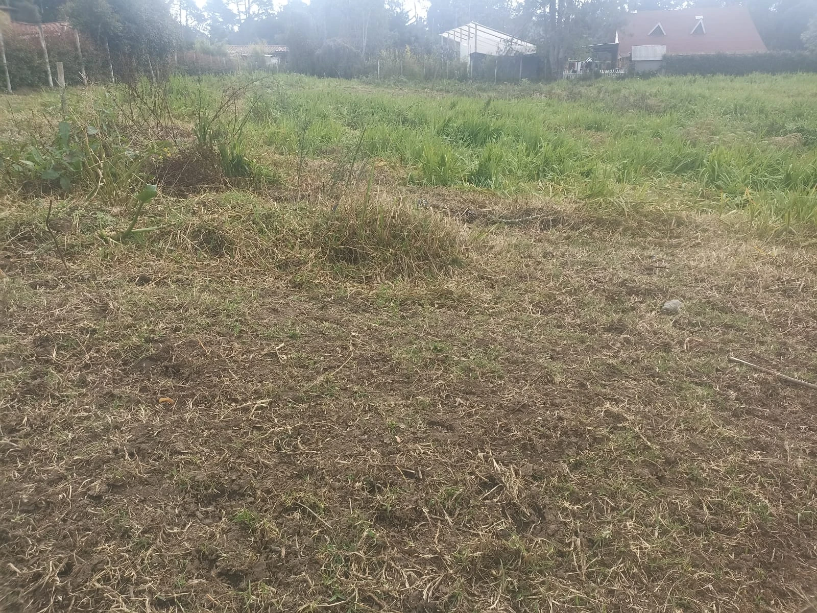Lote en venta en Santa elena 