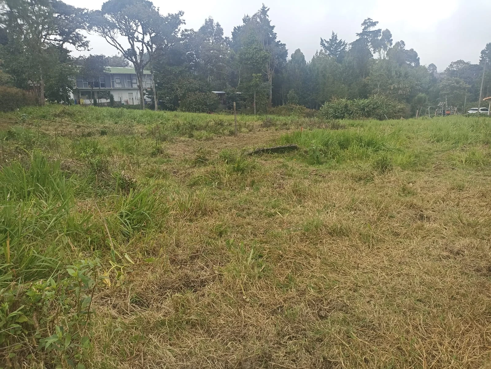 Lote en venta en Santa elena 