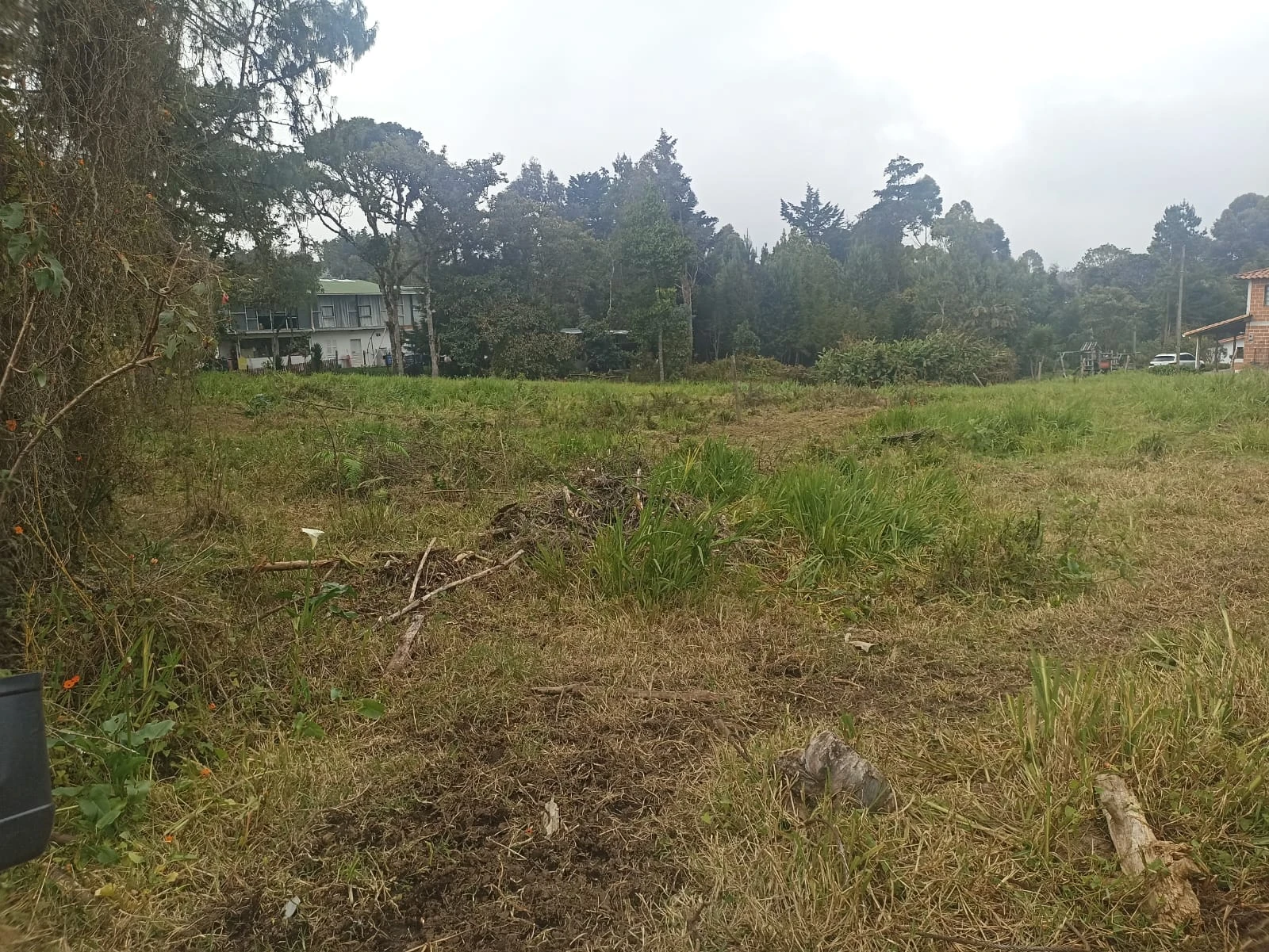 Lote en venta en Santa elena 